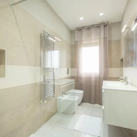 Mestre Suite Apartamento *