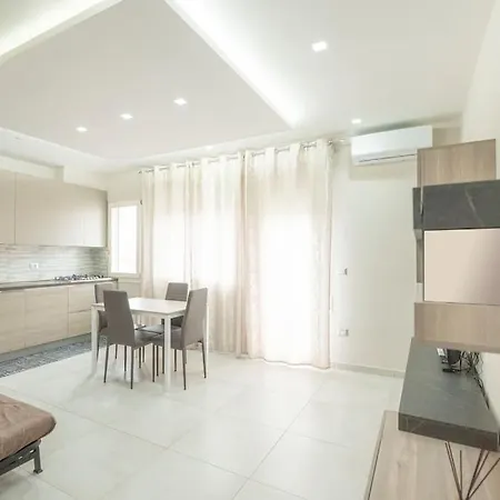 Mestre Suite Apartamento Mestre