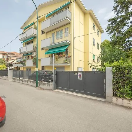 Apartamento Mestre Suite