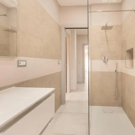 Mestre Suite Apartamento Mestre