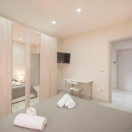 Mestre Suite Apartamento