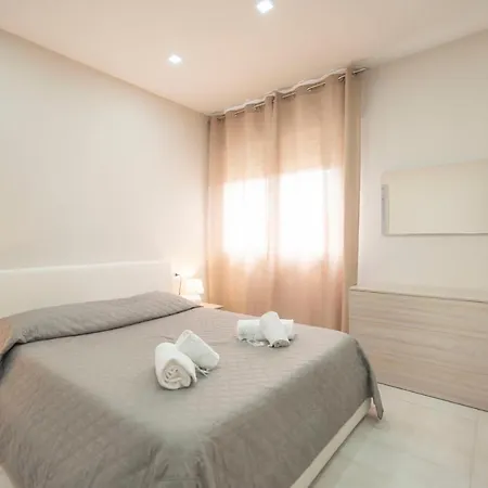Apartamento Mestre Suite *