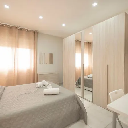 Mestre Suite