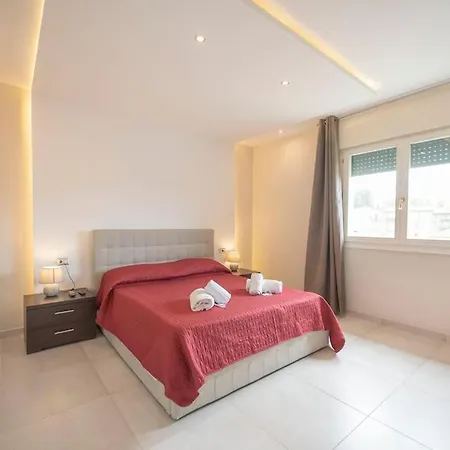 Apartament Mestre Suite