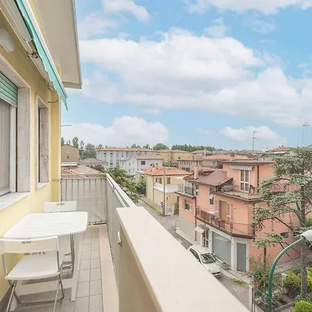 Mestre Suite Apartament Mestre